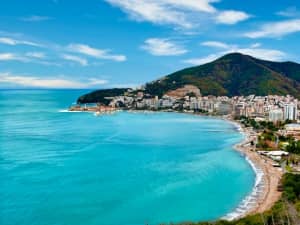 Slovenska Plaža