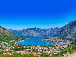 Slovenska Plaža