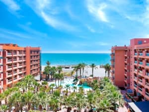 Best Roquetas Alexandria Club