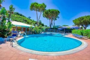 Terme & Beach Cristallo Palace