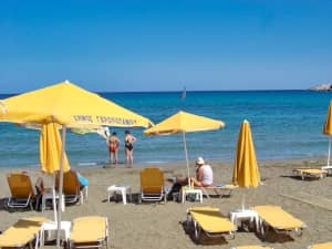 Atali Grand Resort Alexandria Club
