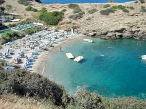 Atali Grand Resort Alexandria Club