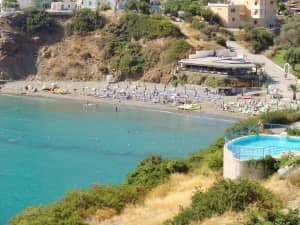 Atali Grand Resort Alexandria Club