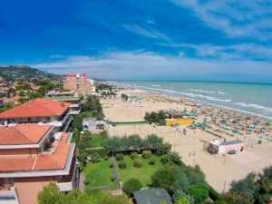 Med Resort