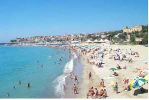 Villaggio Esca