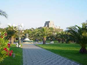 Parco dei Principi