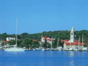 vila Tina