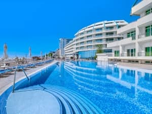 Berlin Golden Beach Alexandria Club 