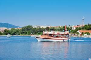 Hermes Alexandria Club