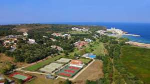 Marina Royal Palace