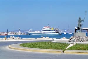 Neptune Luxury Resort
