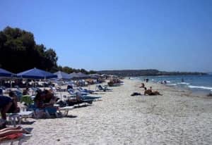 Neptune Luxury Resort