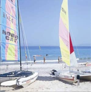 Neptune Luxury Resort