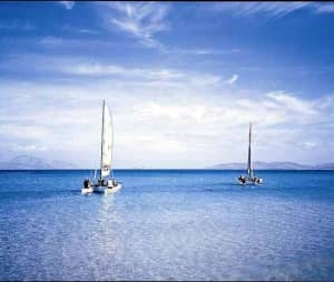 Neptune Luxury Resort