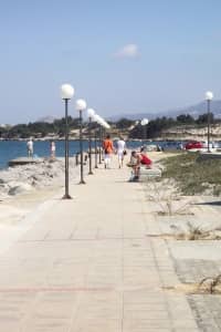 Neptune Luxury Resort