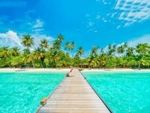 Angaga Island Resort & SPA