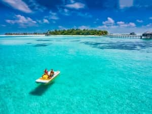 Angaga Island Resort & SPA
