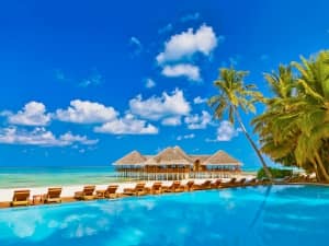 Angaga Island Resort & SPA