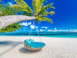 Angaga Island Resort & SPA