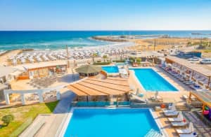 Astir Beach Alexandria Club