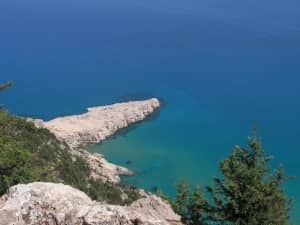 Oceanis Beach