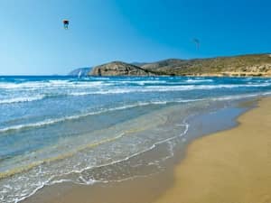 Oceanis Beach