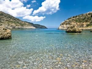 Oceanis Beach