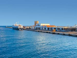 Oceanis Beach