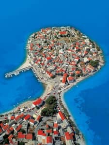Adriatiq Hotel Zora