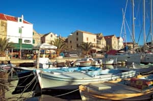 Adriatiq Hotel Zora