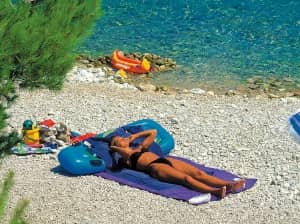Adriatiq Hotel Zora