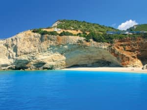 Ionian Blue Resort & SPA
