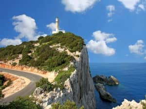 Ionian Blue Resort & SPA