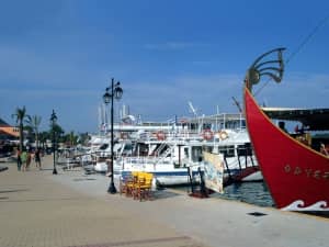 Ionian Blue Resort & SPA