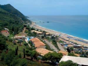 Ionian Blue Resort & SPA