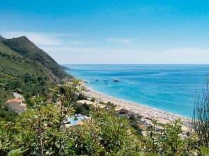 Ionian Blue Resort & SPA