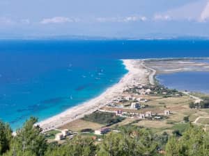 Ionian Blue Resort & SPA