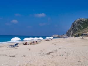 Ionian Blue Resort & SPA
