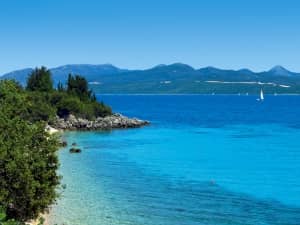 Ionian Blue Resort & SPA