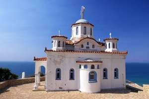St. Nicholas