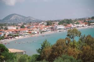 Astir Beach