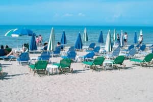 Astir Beach