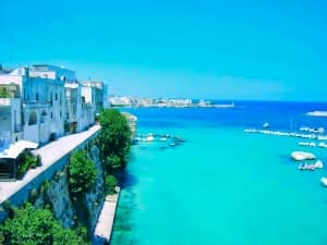 Baia Verde