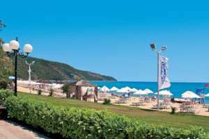 MPM Zornitza Sands & SPA