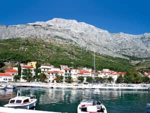 vila Goran