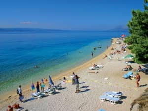 vila Goran