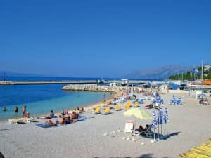 vila Goran