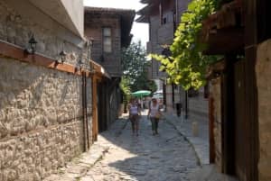 Sol Nessebar Bay & Mare Resort