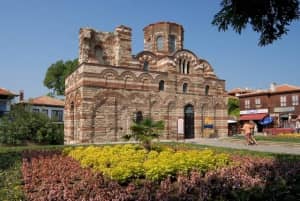 Sol Nessebar Bay & Mare Resort