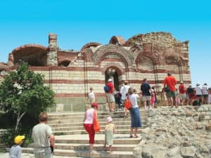Sol Nessebar Bay & Mare Resort